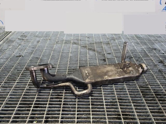 bontott MERCEDES-BENZ M-CLASS EGR Hűtő