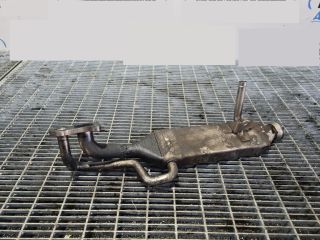 bontott MERCEDES-BENZ M-CLASS EGR Hűtő