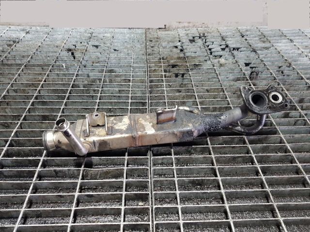 bontott MERCEDES-BENZ M-CLASS EGR Hűtő