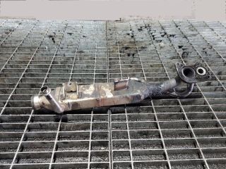 bontott MERCEDES-BENZ M-CLASS EGR Hűtő