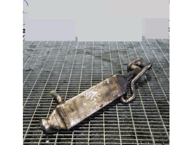 bontott MERCEDES-BENZ M-CLASS EGR Hűtő