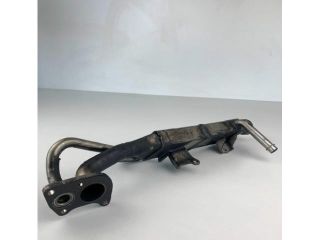 bontott MERCEDES-BENZ M-CLASS EGR Hűtő