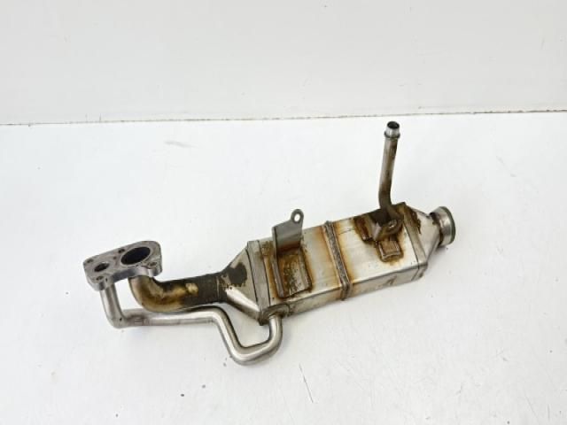 bontott MERCEDES-BENZ M-CLASS EGR Hűtő