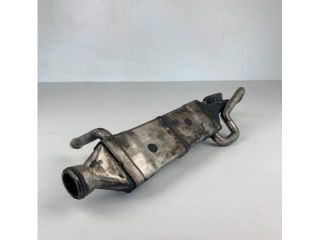 bontott MERCEDES-BENZ M-CLASS EGR Hűtő