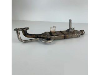 bontott MERCEDES-BENZ M-CLASS EGR Hűtő