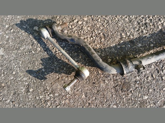 bontott MERCEDES-BENZ M-CLASS Első Vízszintes Stabilizátor Rúd