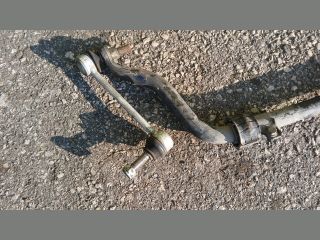 bontott MERCEDES-BENZ M-CLASS Első Vízszintes Stabilizátor Rúd