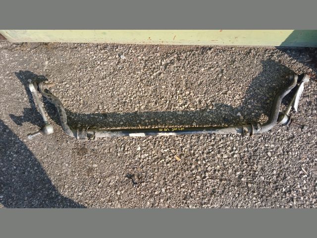 bontott MERCEDES-BENZ M-CLASS Első Vízszintes Stabilizátor Rúd