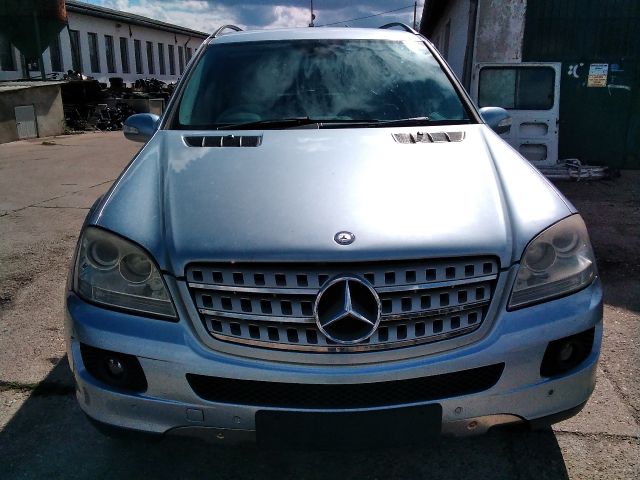 bontott MERCEDES-BENZ M-CLASS Fojtószelep (Elektromos)