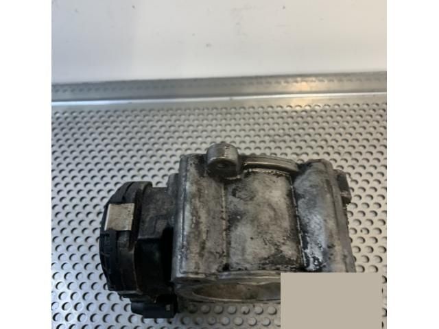 bontott MERCEDES-BENZ M-CLASS Fojtószelep (Elektromos)