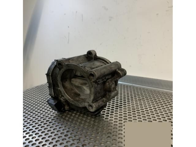 bontott MERCEDES-BENZ M-CLASS Fojtószelep (Elektromos)