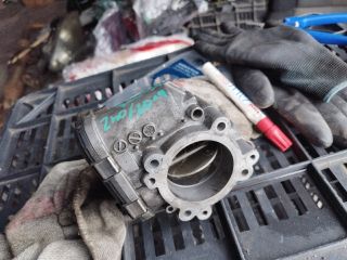 bontott MERCEDES-BENZ M-CLASS Fojtószelep (Elektromos)