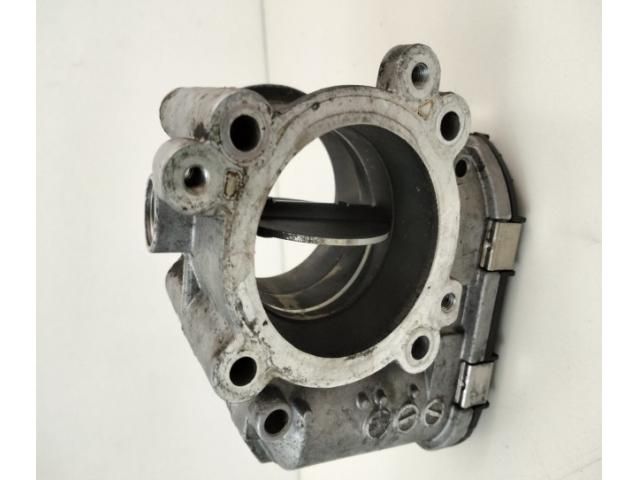 bontott MERCEDES-BENZ M-CLASS Fojtószelep (Elektromos)