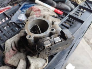 bontott MERCEDES-BENZ M-CLASS Fojtószelep (Elektromos)