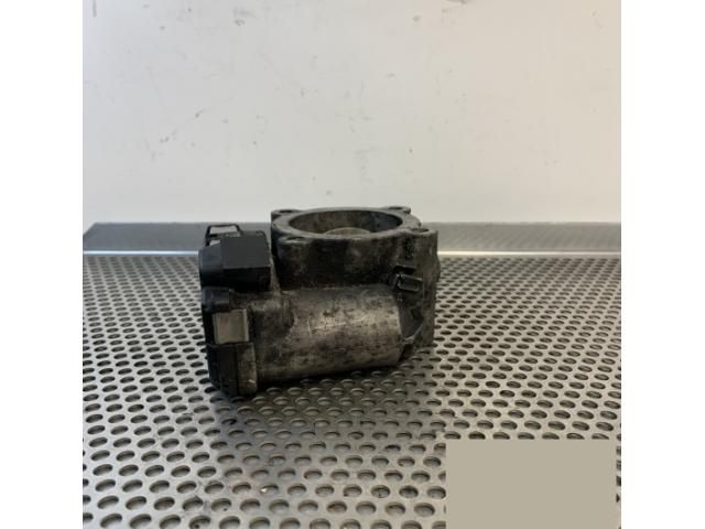 bontott MERCEDES-BENZ M-CLASS Fojtószelep (Elektromos)