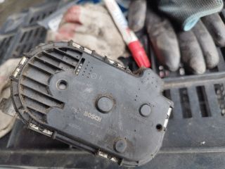 bontott MERCEDES-BENZ M-CLASS Fojtószelep (Elektromos)