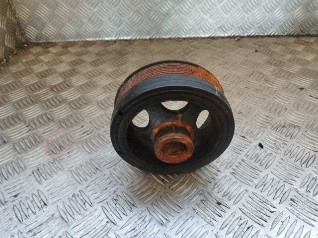 bontott MERCEDES-BENZ M-CLASS Főtengely Szíjtárcsa