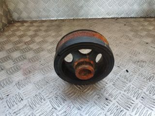 bontott MERCEDES-BENZ M-CLASS Főtengely Szíjtárcsa