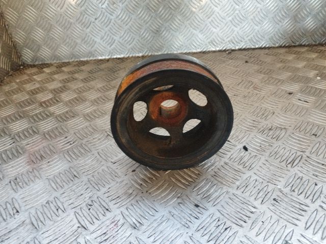 bontott MERCEDES-BENZ M-CLASS Főtengely Szíjtárcsa