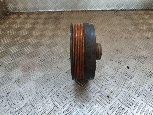 bontott MERCEDES-BENZ M-CLASS Főtengely Szíjtárcsa