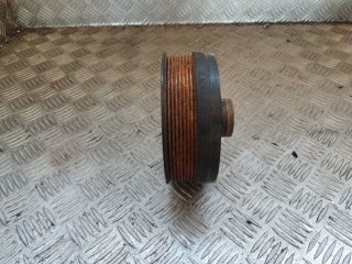 bontott MERCEDES-BENZ M-CLASS Főtengely Szíjtárcsa