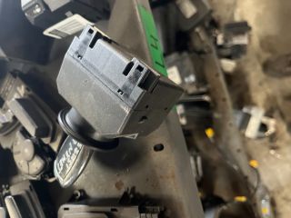 bontott MERCEDES-BENZ M-CLASS Gyújtáskapcsoló Házzal