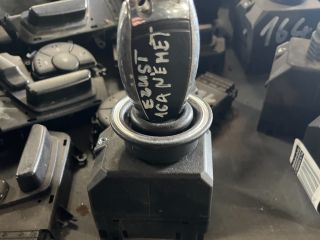 bontott MERCEDES-BENZ M-CLASS Gyújtáskapcsoló Házzal