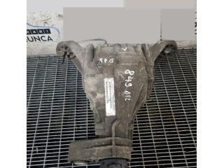 bontott MERCEDES-BENZ M-CLASS Hátsó Differenciálmű