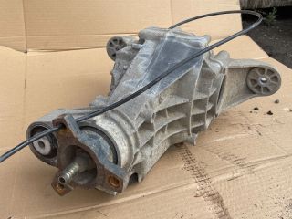 bontott MERCEDES-BENZ M-CLASS Hátsó Differenciálmű