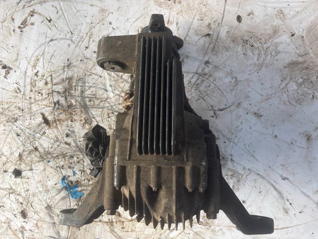 bontott MERCEDES-BENZ M-CLASS Hátsó Differenciálmű