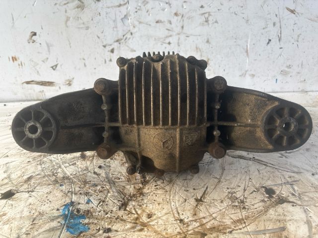 bontott MERCEDES-BENZ M-CLASS Hátsó Differenciálmű