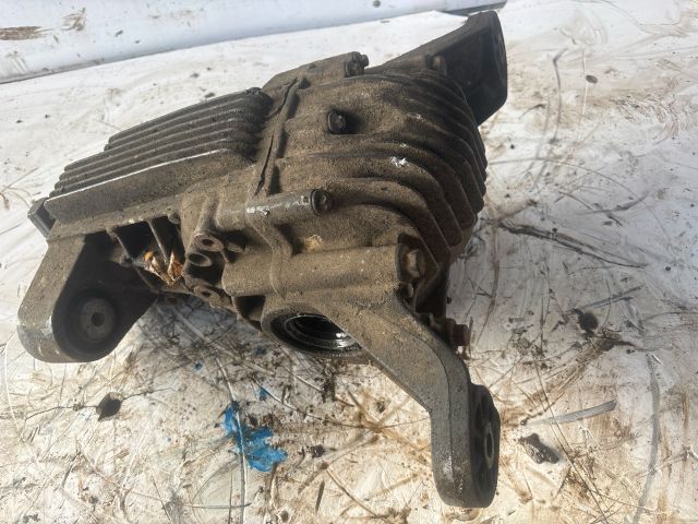 bontott MERCEDES-BENZ M-CLASS Hátsó Differenciálmű