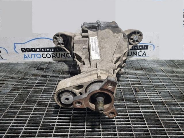 bontott MERCEDES-BENZ M-CLASS Hátsó Differenciálmű