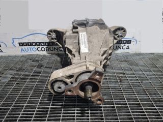 bontott MERCEDES-BENZ M-CLASS Hátsó Differenciálmű