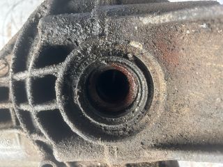 bontott MERCEDES-BENZ M-CLASS Hátsó Differenciálmű