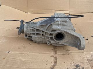 bontott MERCEDES-BENZ M-CLASS Hátsó Differenciálmű