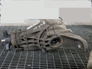 bontott MERCEDES-BENZ M-CLASS Hátsó Differenciálmű