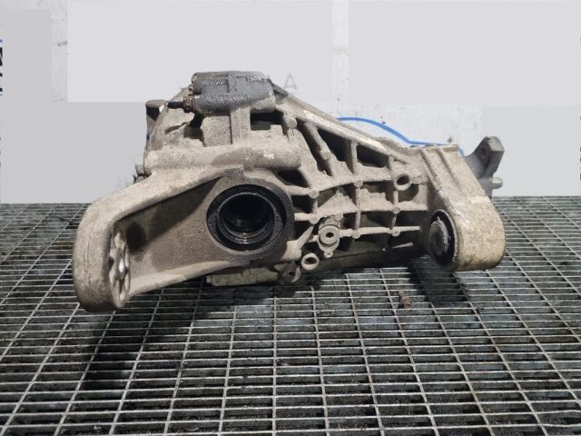 bontott MERCEDES-BENZ M-CLASS Hátsó Differenciálmű