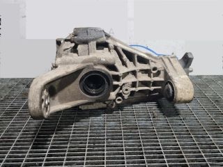 bontott MERCEDES-BENZ M-CLASS Hátsó Differenciálmű