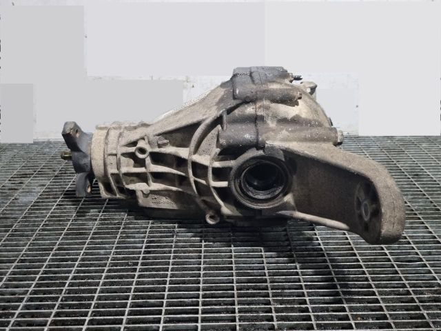 bontott MERCEDES-BENZ M-CLASS Hátsó Differenciálmű