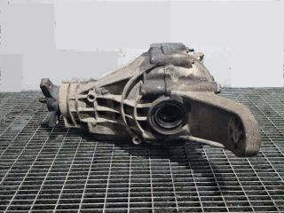 bontott MERCEDES-BENZ M-CLASS Hátsó Differenciálmű
