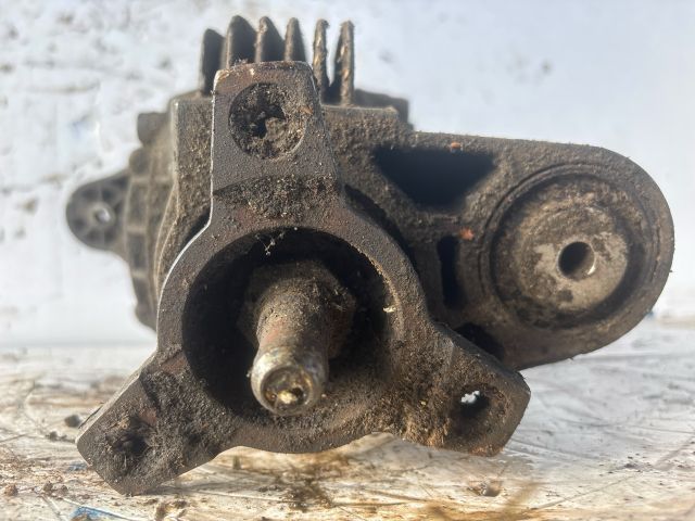 bontott MERCEDES-BENZ M-CLASS Hátsó Differenciálmű