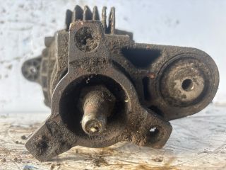 bontott MERCEDES-BENZ M-CLASS Hátsó Differenciálmű