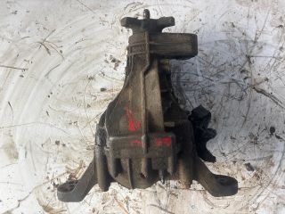 bontott MERCEDES-BENZ M-CLASS Hátsó Differenciálmű