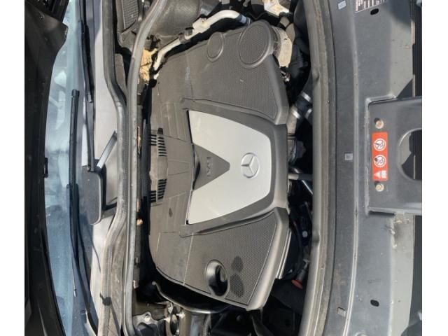 bontott MERCEDES-BENZ M-CLASS Hátsó Lambdaszonda