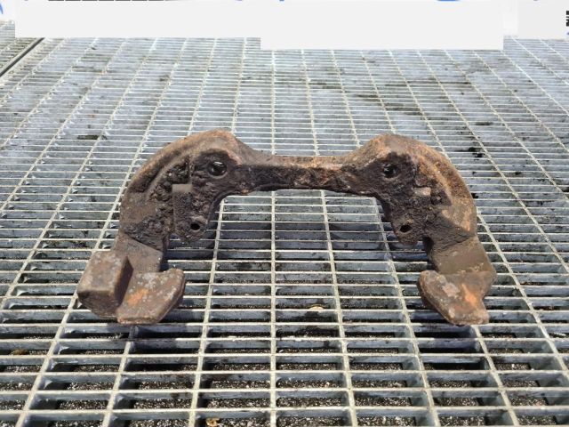 bontott MERCEDES-BENZ M-CLASS Jobb első Fékkengyel