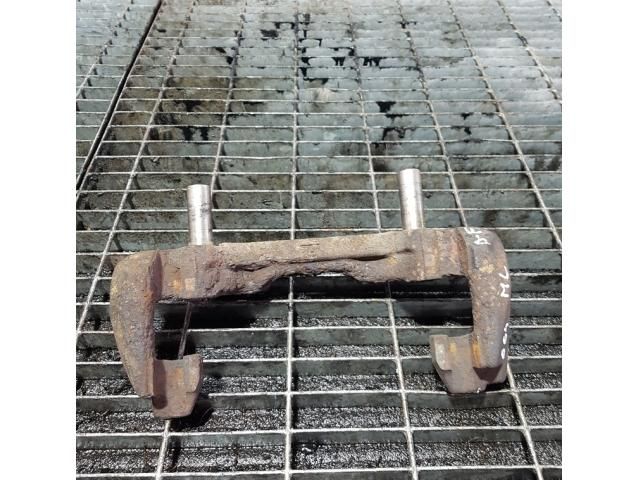 bontott MERCEDES-BENZ M-CLASS Jobb első Fékkengyel