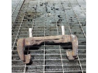 bontott MERCEDES-BENZ M-CLASS Jobb első Fékkengyel