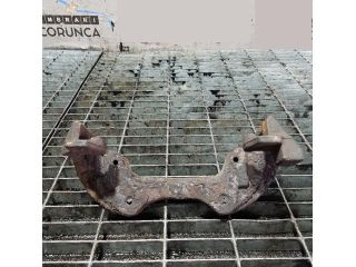 bontott MERCEDES-BENZ M-CLASS Jobb első Fékkengyel