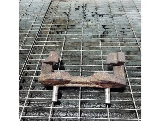 bontott MERCEDES-BENZ M-CLASS Jobb első Fékkengyel